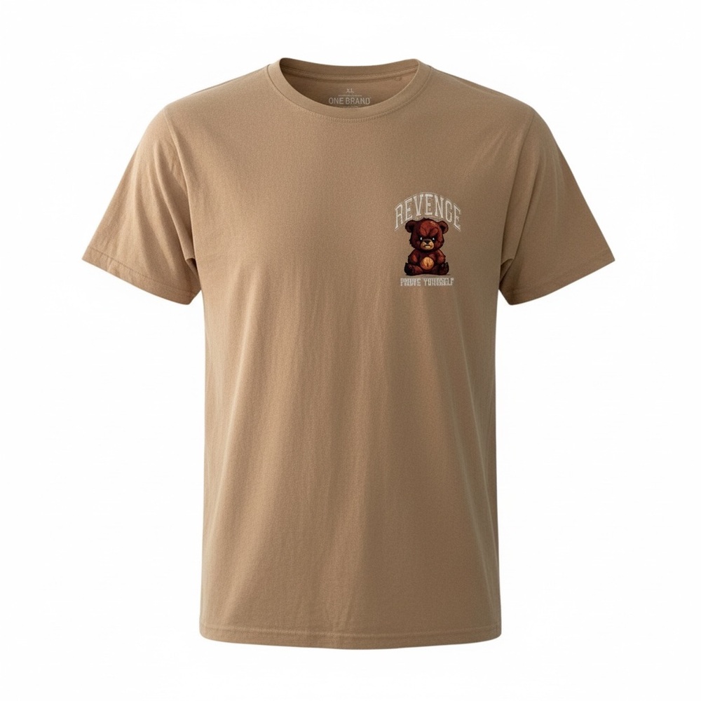 One brand XL t-shirt